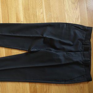 Express Photographer Suit Dress Pants
